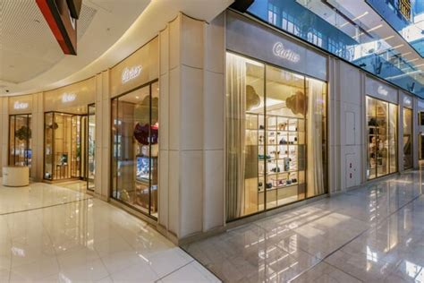 cartier jewelry dubai mall.